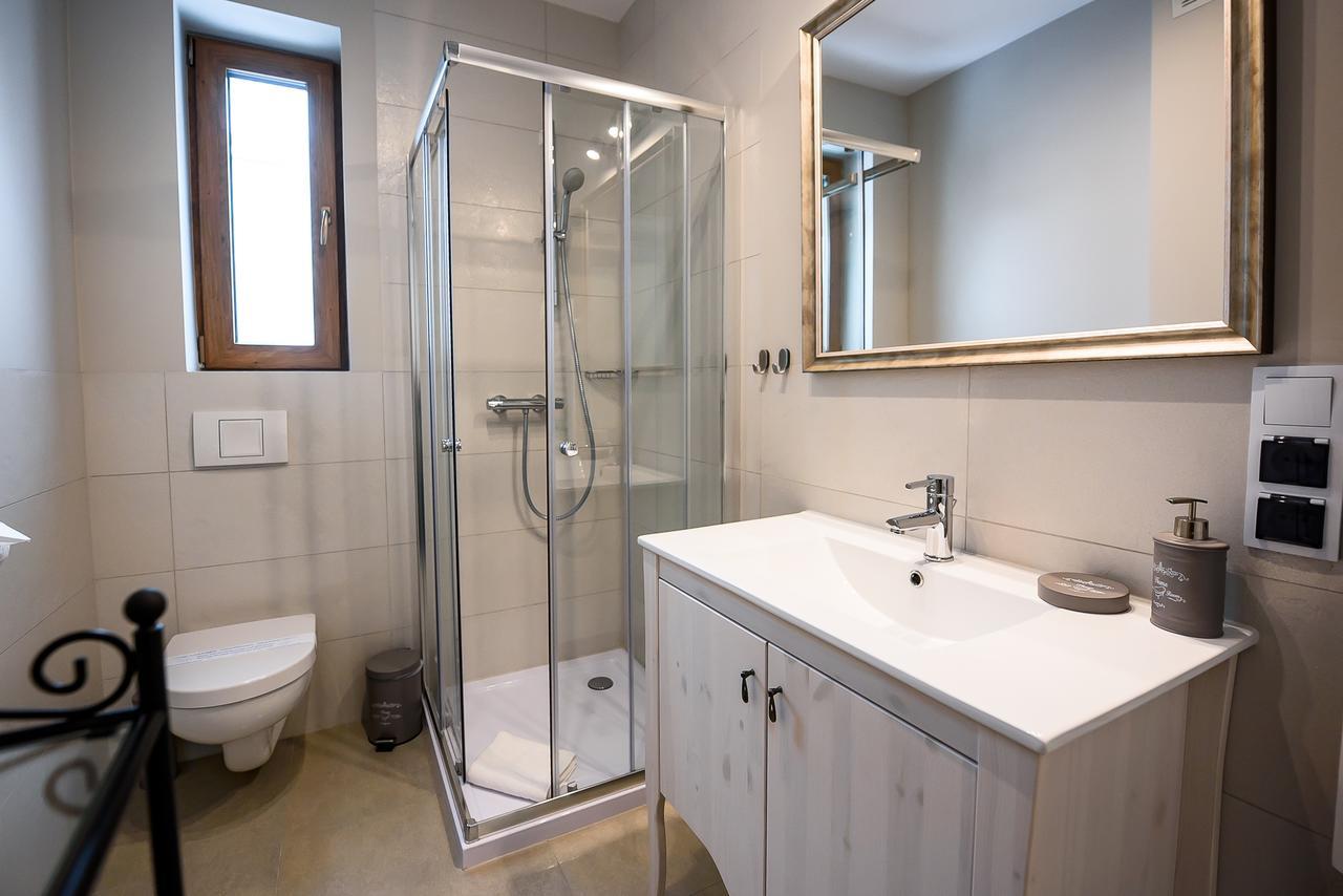 Apartamenty Sun & Snow Bukowa Dolina Krynica-Zdrój Exterior foto